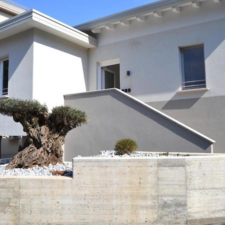 Apfel Ar Holiday-Home Peschiera del Garda Exterior photo