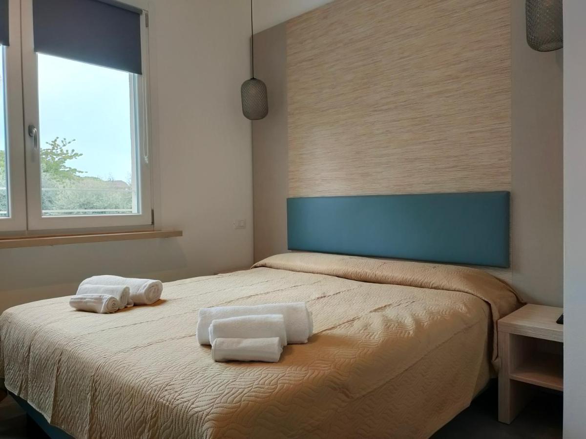 Apfel Ar Holiday-Home Peschiera del Garda Exterior photo