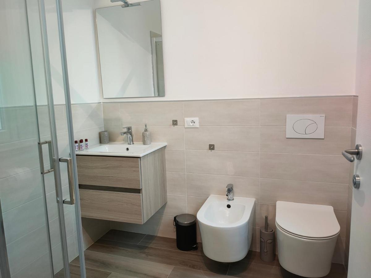 Apfel Ar Holiday-Home Peschiera del Garda Exterior photo