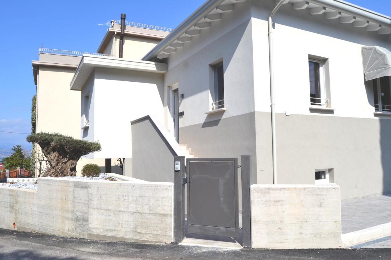 Apfel Ar Holiday-Home Peschiera del Garda Exterior photo